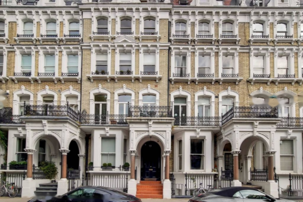 Appartement à Londres, Royaume-Uni, 65 m² - image 7