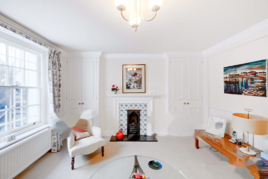 Flat in London, United Kingdom, 130 m² - picture 7