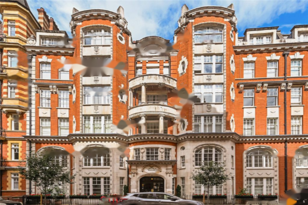 Appartamento a Londra, Regno Unito, 107 m² - foto 7