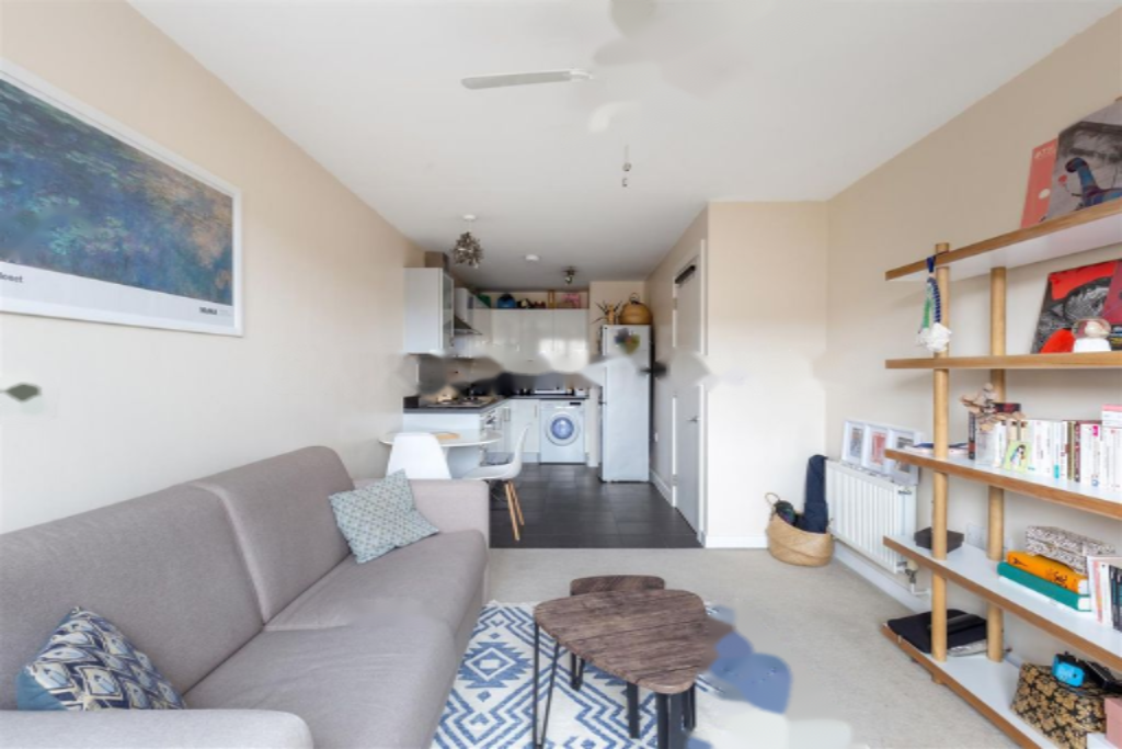 Wohnung in London, Großbritannien, 45 m² - Foto 7