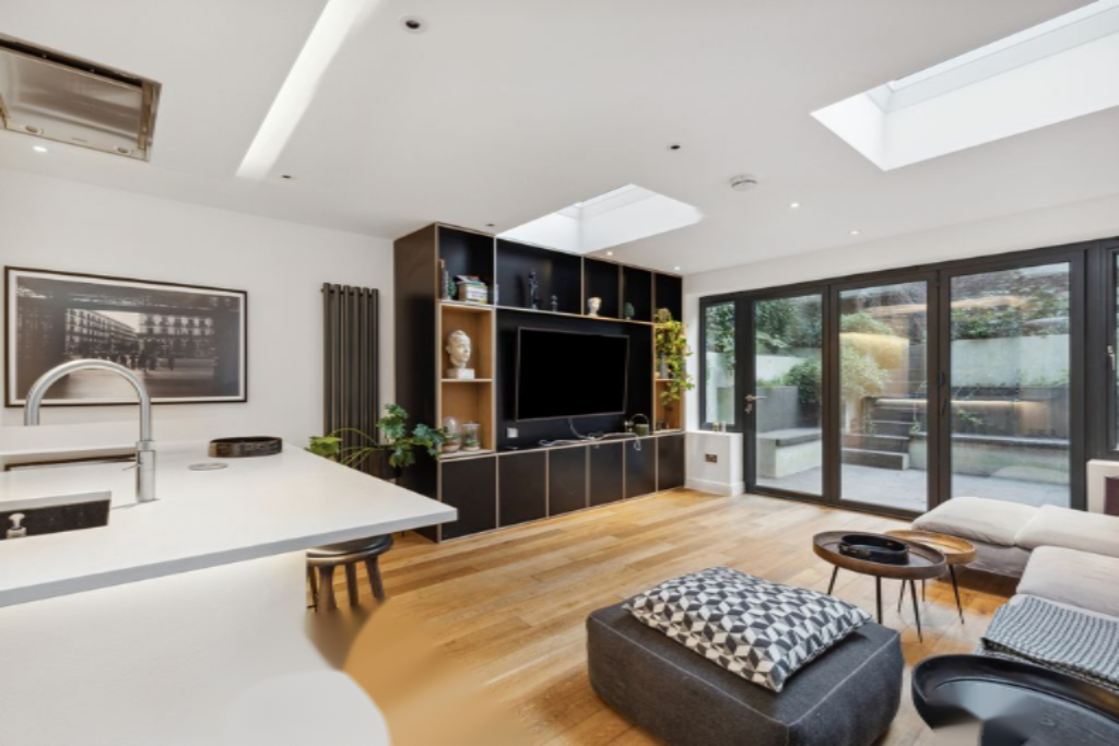 Appartamento a Londra, Regno Unito, 84 m² - foto 7