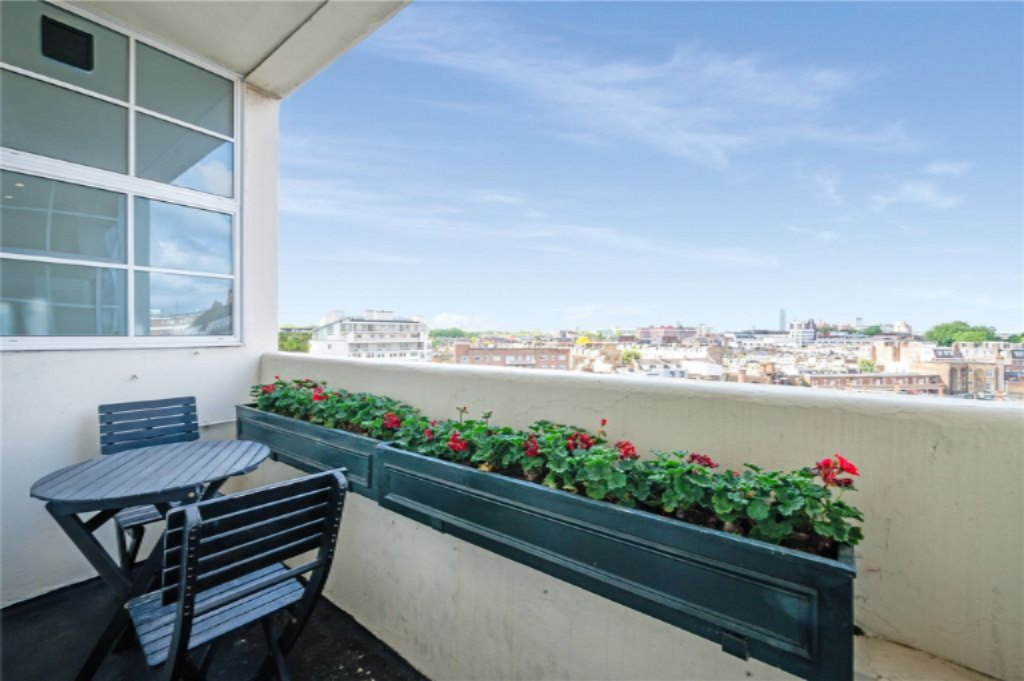 Flat in London, United Kingdom, 29 m² - picture 7