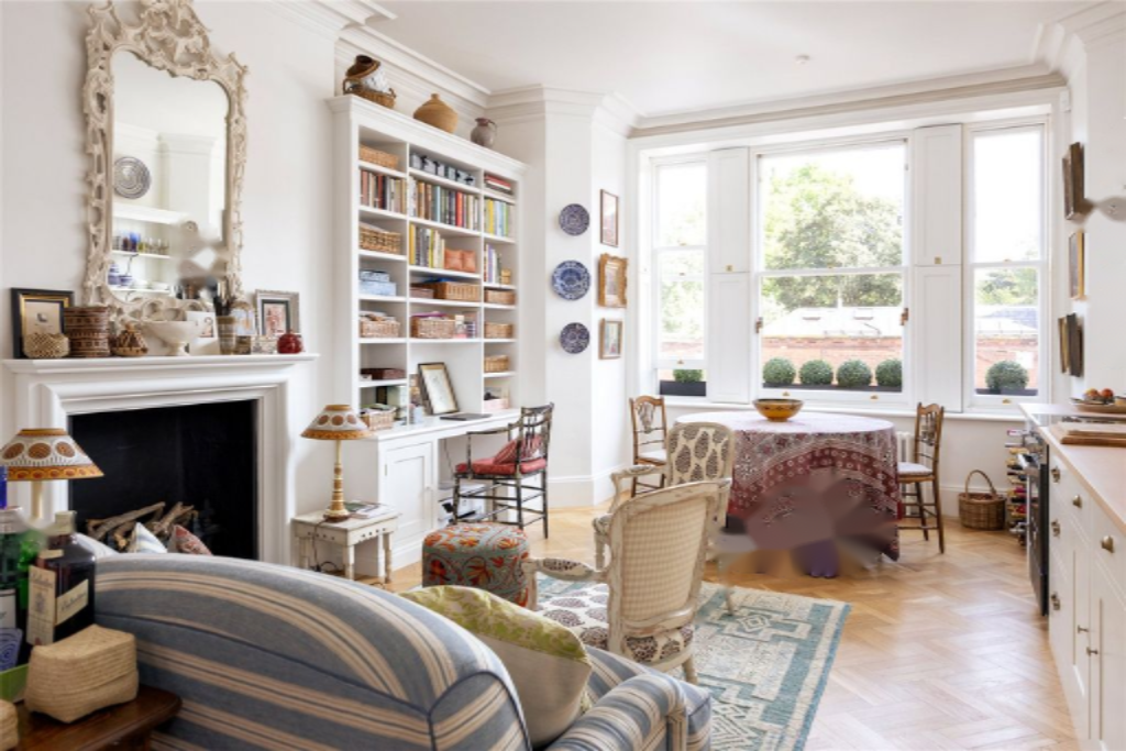 Appartamento a Londra, Regno Unito, 45 m² - foto 7