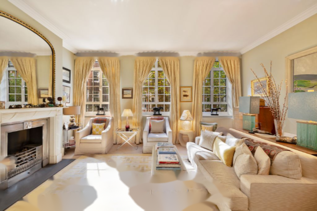 Appartamento a Londra, Regno Unito, 253 m² - foto 7