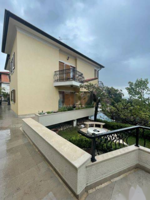 Casa a Opatija, Croazia, 350 m² - foto 7