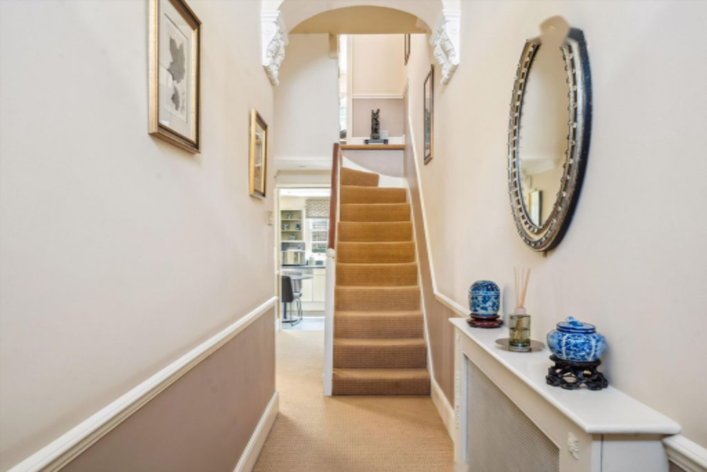 Wohnung in London, Großbritannien, 128 m² - Foto 7