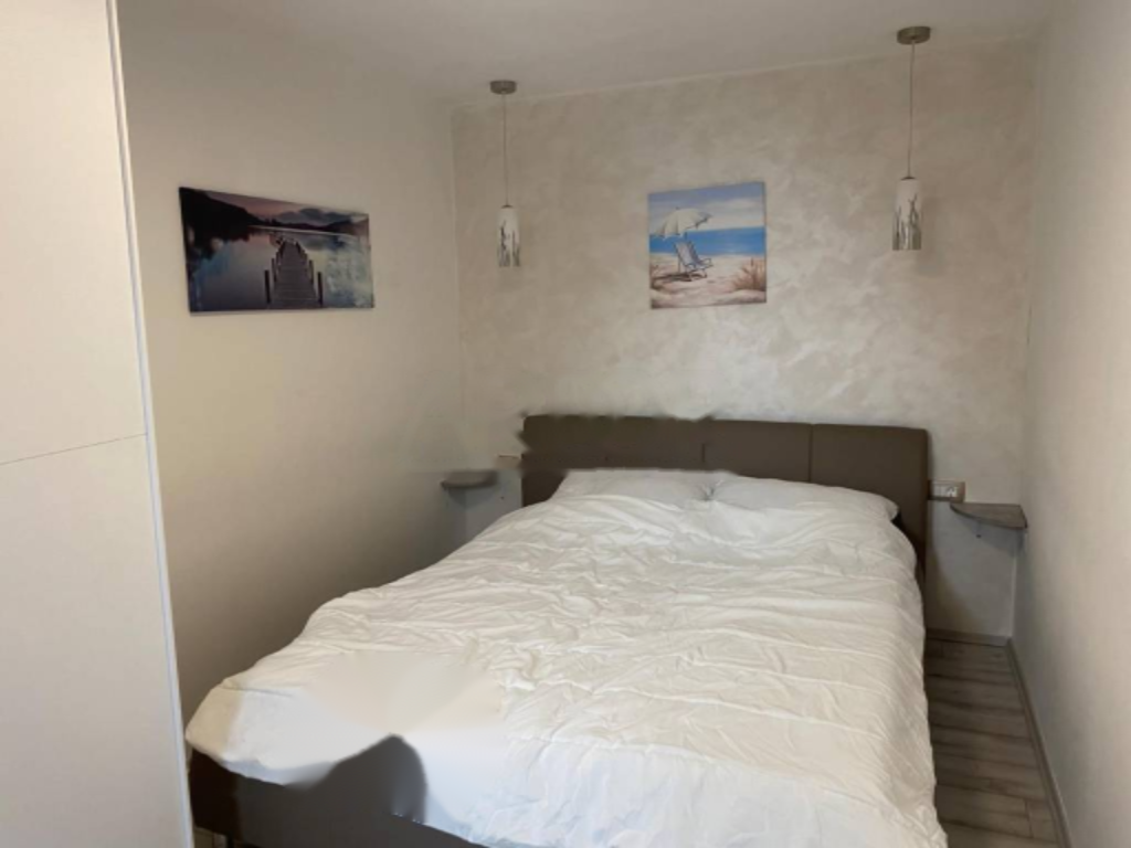 Flat in Opatija, Croatia, 39 m² - picture 7