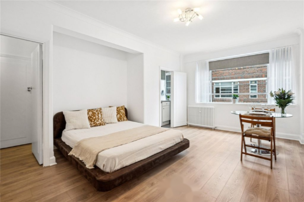 Flat in London, United Kingdom, 33 m² - picture 7