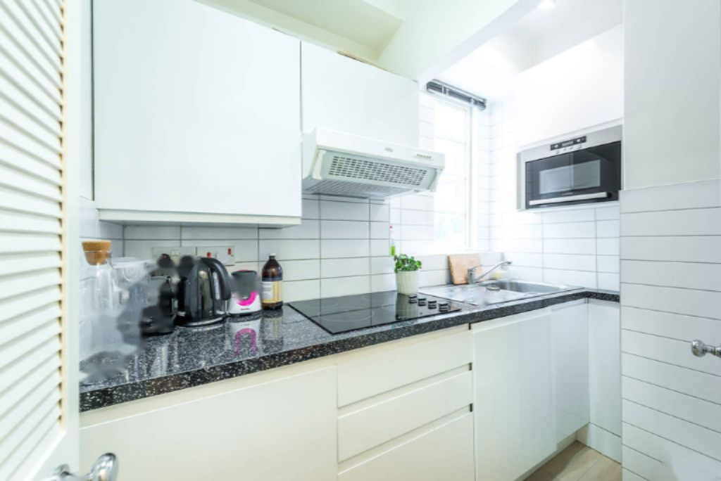 Flat in London, United Kingdom, 25 m² - picture 7