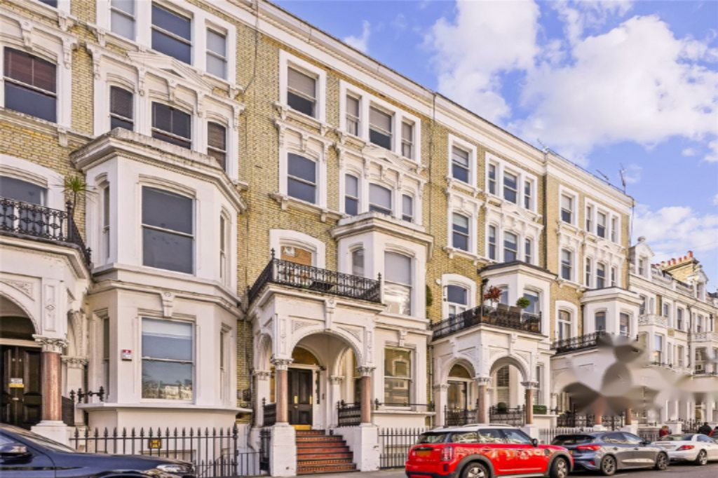 Appartamento a Londra, Regno Unito, 60 m² - foto 7