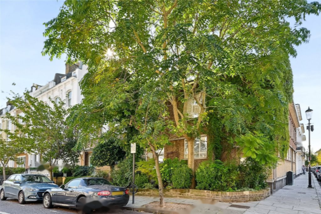 Appartamento a Londra, Regno Unito, 213 m² - foto 7