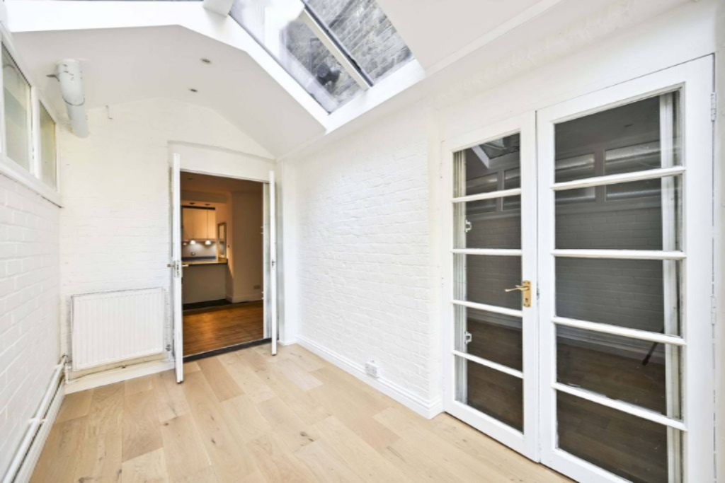 Appartamento a Londra, Regno Unito, 83 m² - foto 7