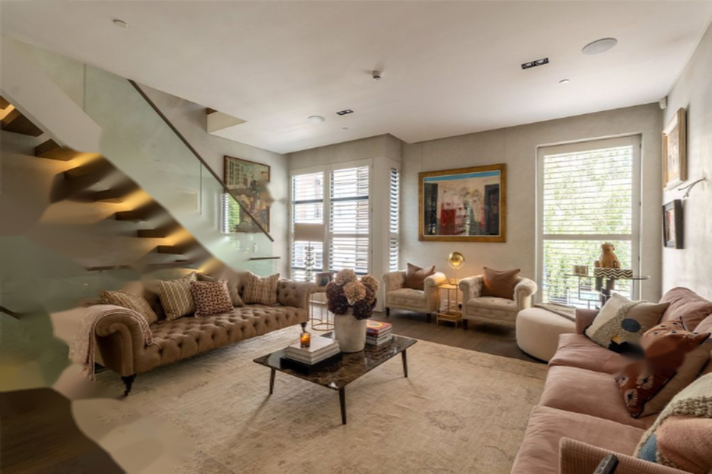 Appartamento a Londra, Regno Unito, 397 m² - foto 7