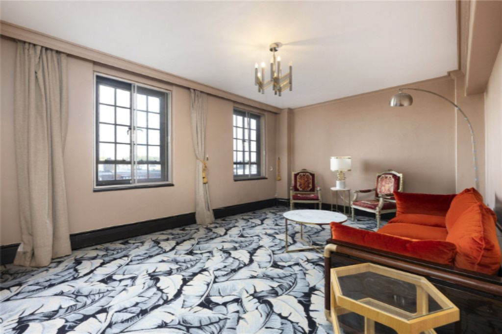 Flat in London, United Kingdom, 99 m² - picture 6