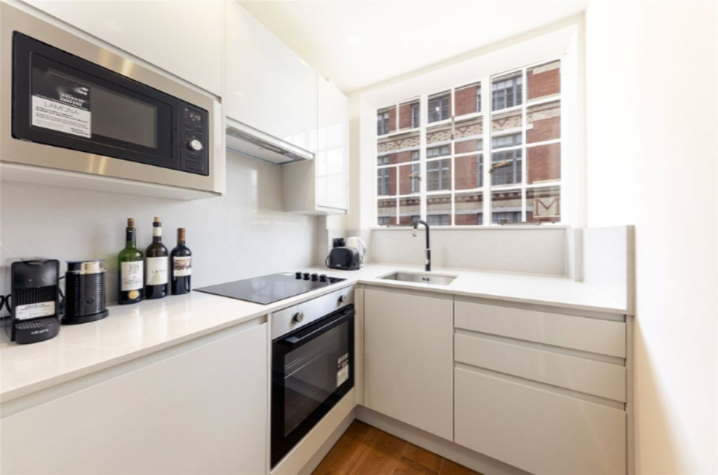 Piso en Londres, Reino Unido, 62 m² - imagen 6