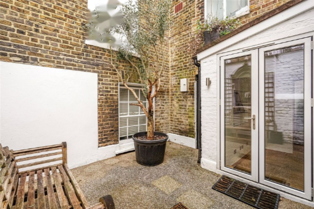 Appartamento a Londra, Regno Unito, 55 m² - foto 7