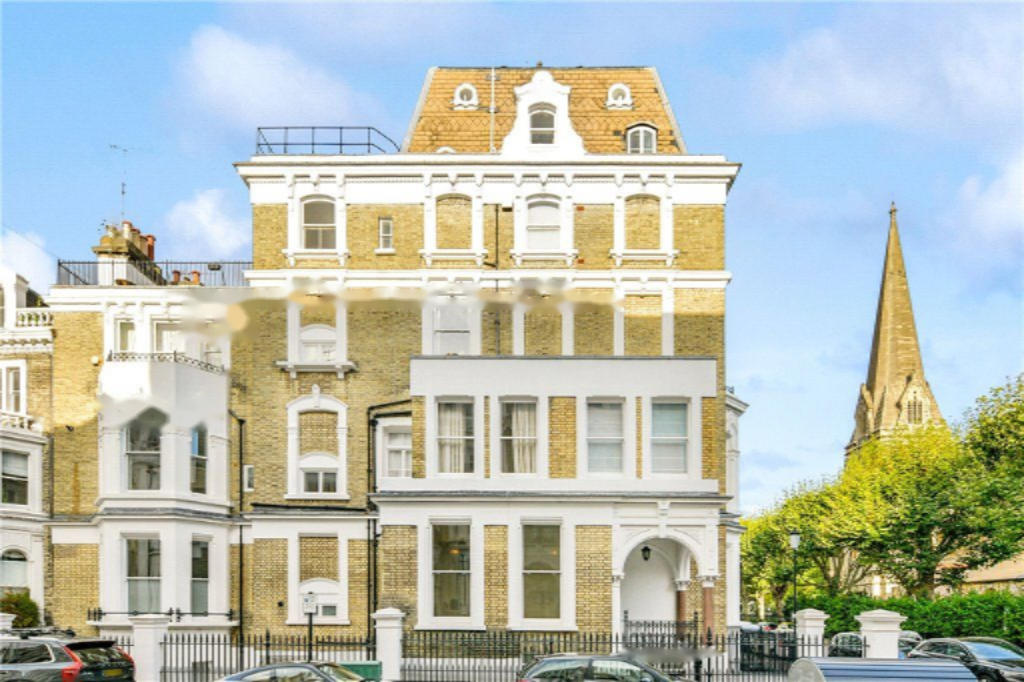 Wohnung in London, Großbritannien, 85 m² - Foto 7