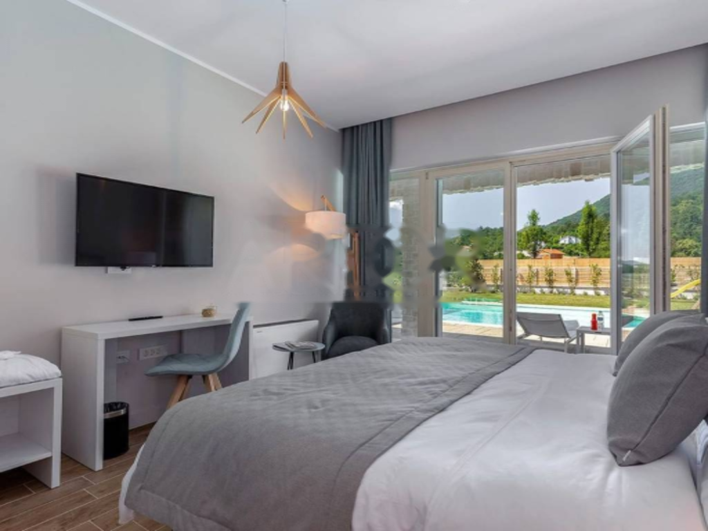 Haus in Opatija, Kroatien, 395 m² - Foto 7