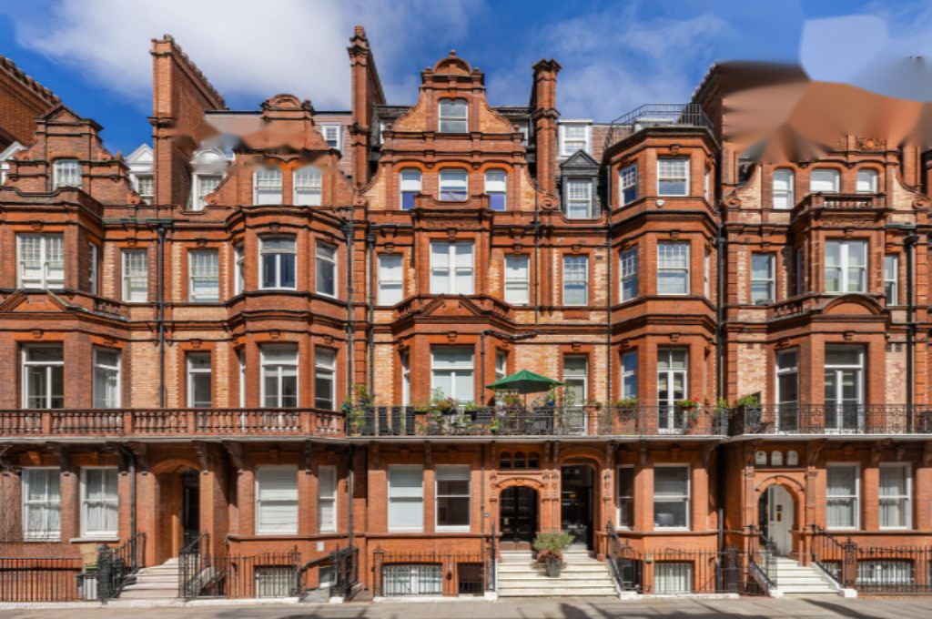 Appartamento a Londra, Regno Unito, 10 m² - foto 7