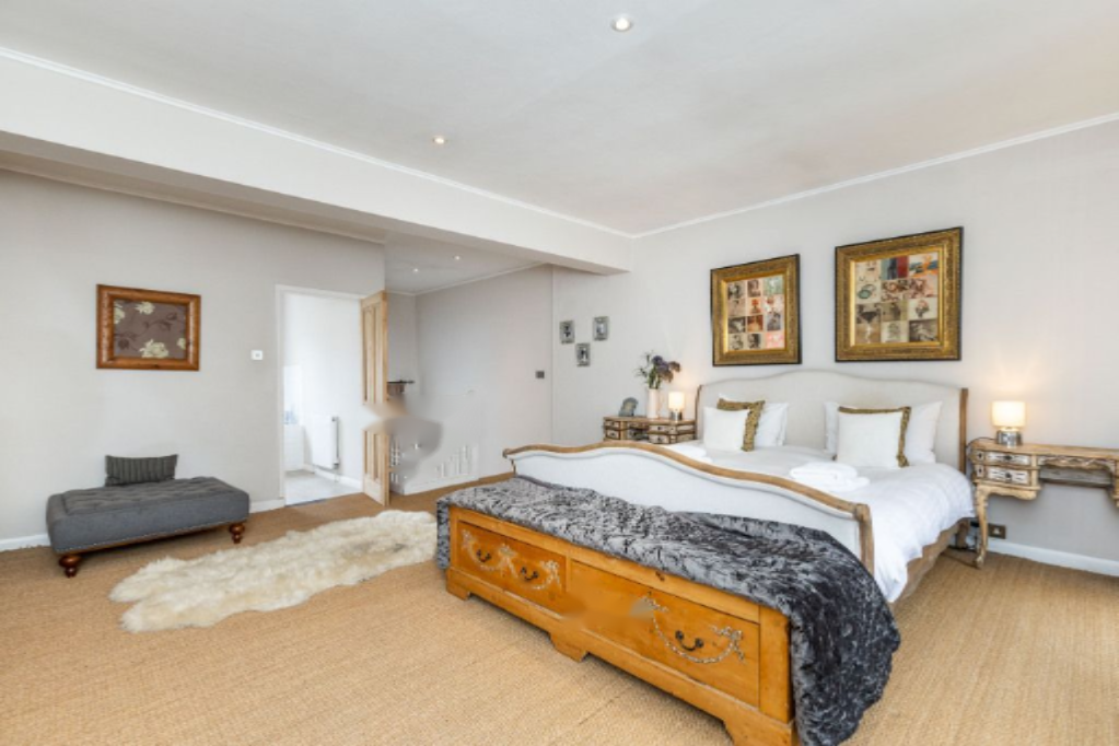 Appartamento a Londra, Regno Unito, 97 m² - foto 7