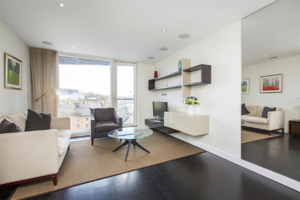 Flat in London, United Kingdom, 50 m² - picture 7