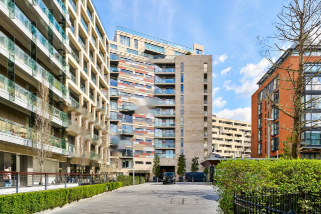 Appartamento a Londra, Regno Unito, 75 m² - foto 7