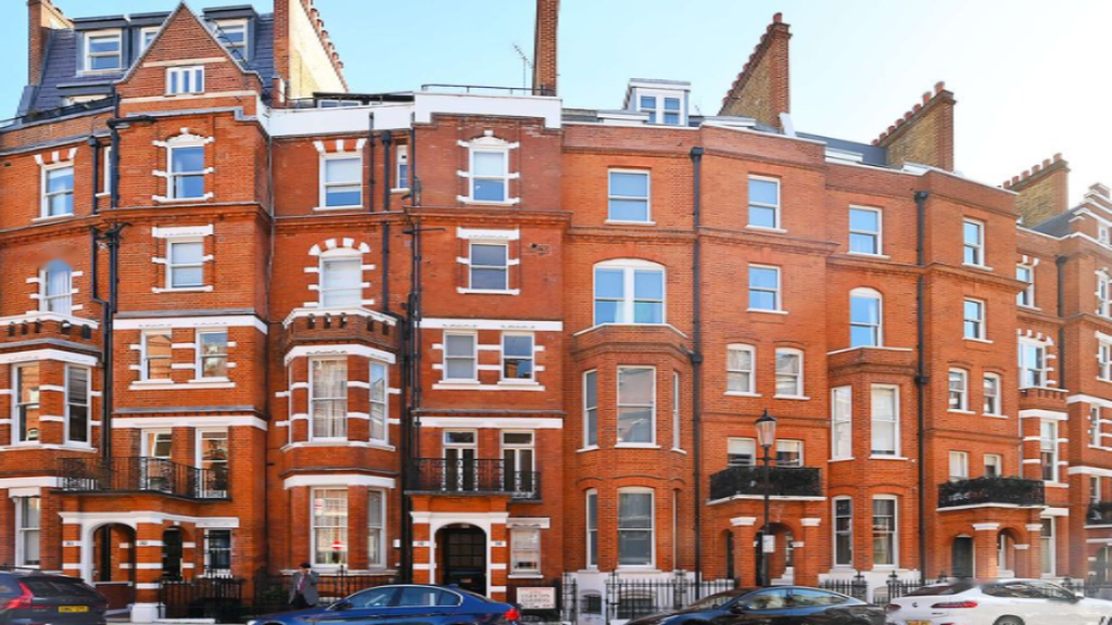 Wohnung in London, Großbritannien, 75 m² - Foto 7