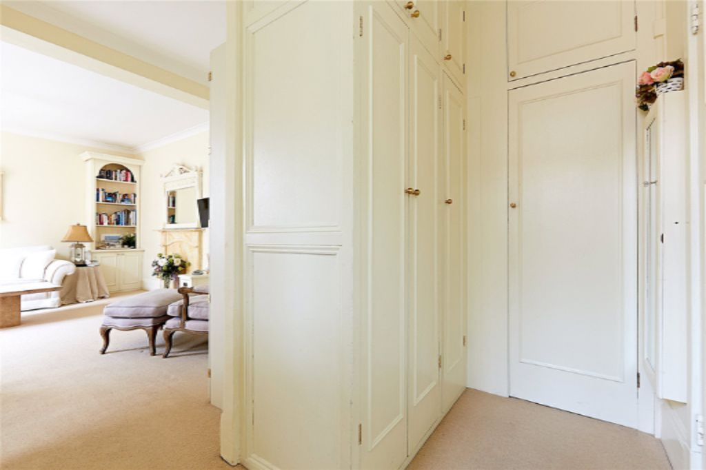 Wohnung in London, Großbritannien, 35 m² - Foto 7