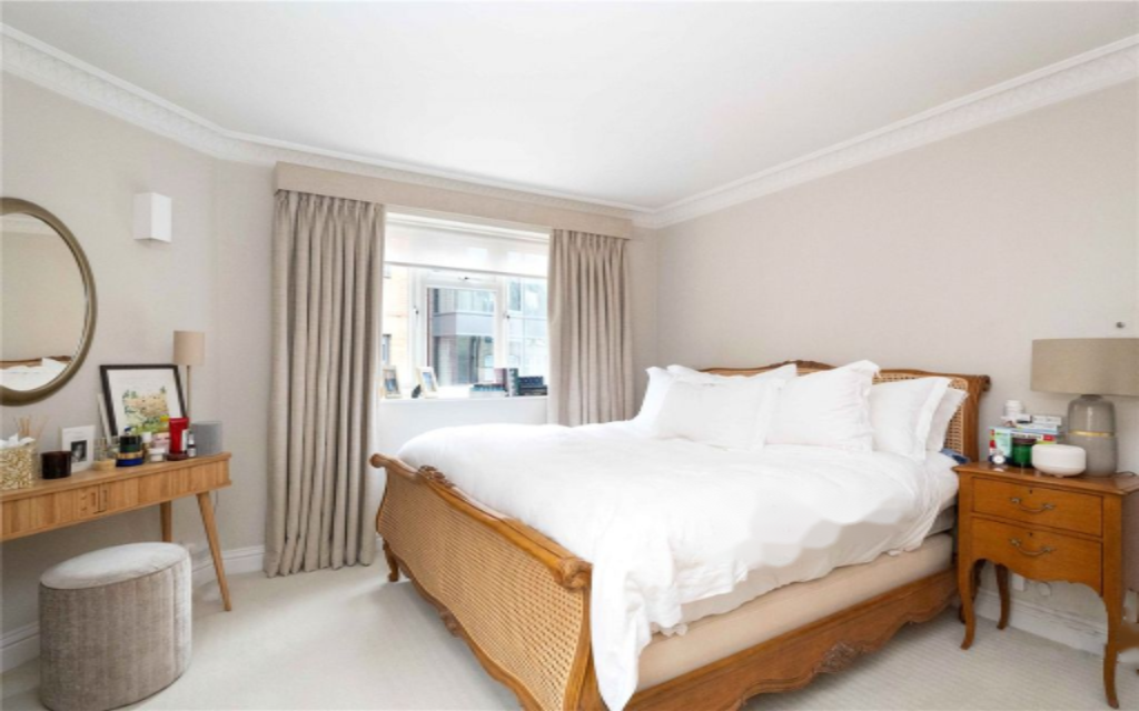 Wohnung in London, Großbritannien, 96 m² - Foto 7