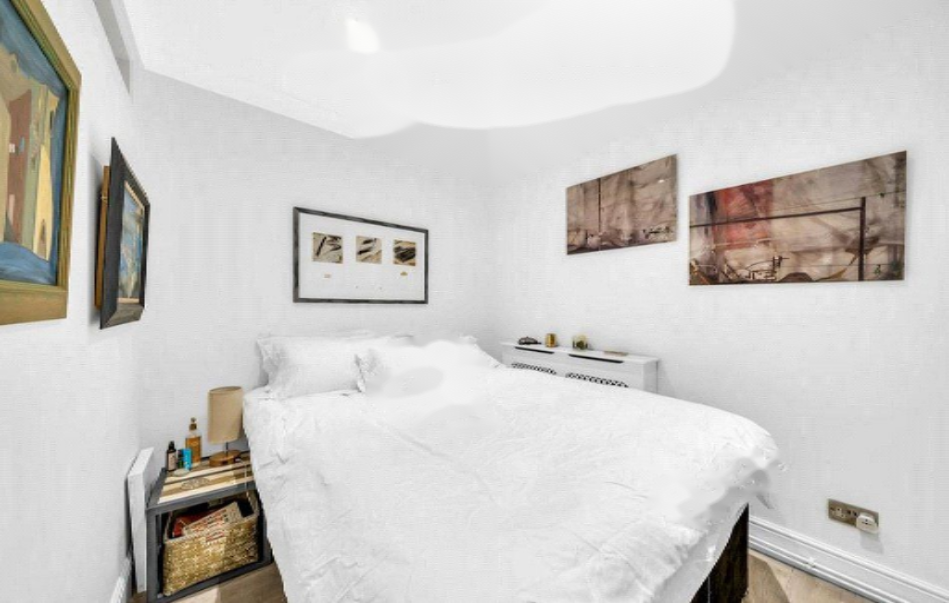 Flat in London, United Kingdom, 41 m² - picture 7