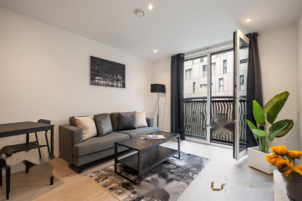 Flat in London, United Kingdom, 42 m² - picture 7