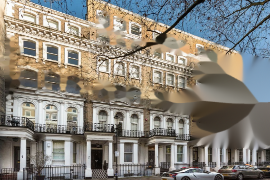 Flat in London, United Kingdom, 119 m² - picture 7