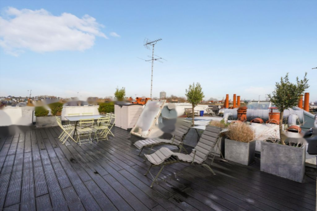 Flat in London, United Kingdom, 195 m² - picture 7