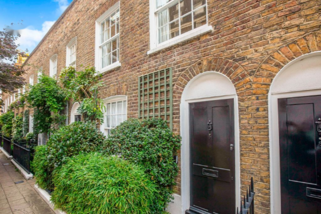 Wohnung in London, Großbritannien, 86 m² - Foto 7