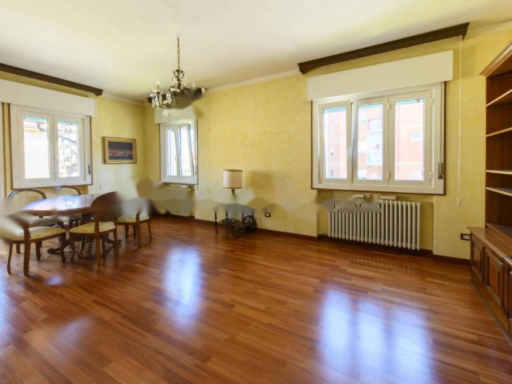 Flat in Gorizia, Italy, 130 m² - picture 7