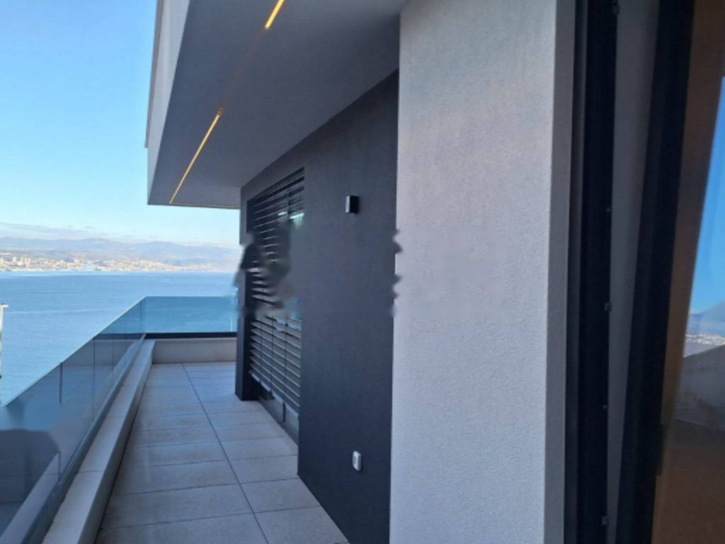 Flat in Opatija, Croatia, 144 m² - picture 7