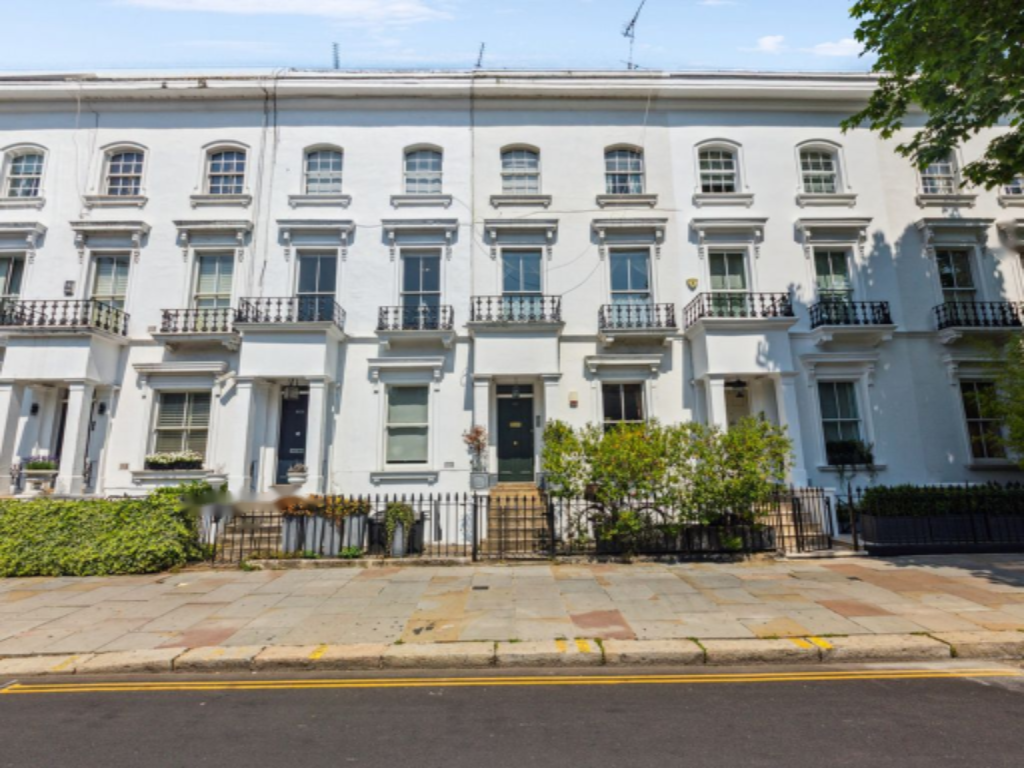 Wohnung in London, Großbritannien, 198 m² - Foto 7