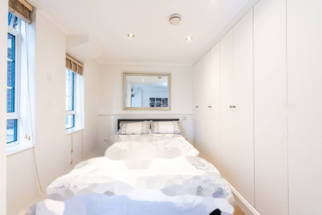 Flat in London, United Kingdom, 29 m² - picture 7