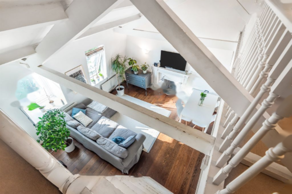 Appartement à Londres, Royaume-Uni, 93 m² - image 7