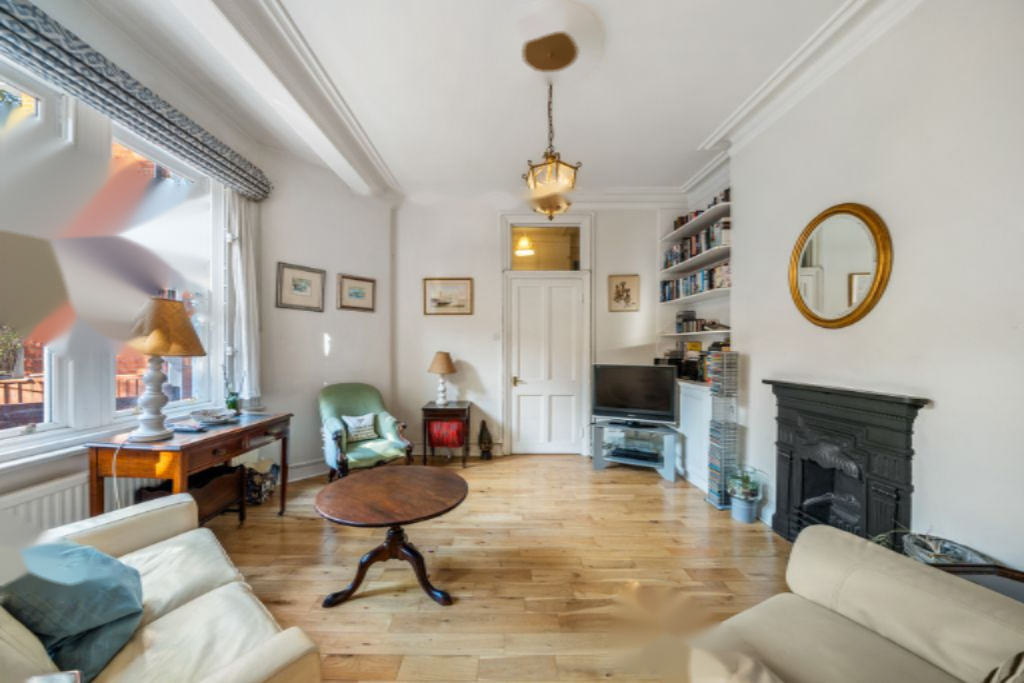 Appartamento a Londra, Regno Unito, 81 m² - foto 7