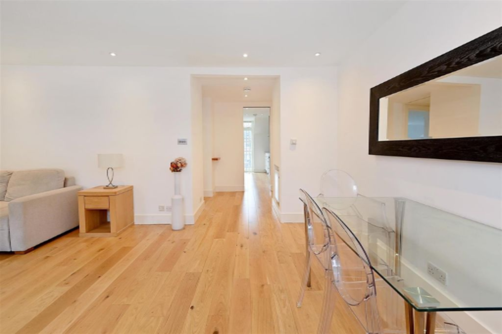 Piso en Londres, Reino Unido, 64 m² - imagen 7
