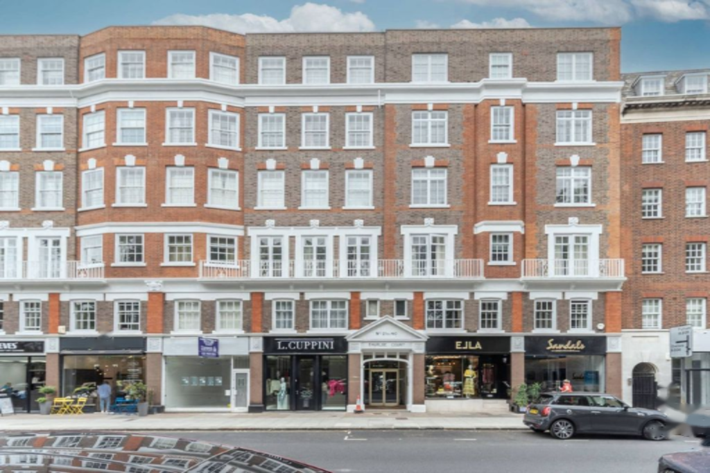 Appartement à Londres, Royaume-Uni, 93 m² - image 7