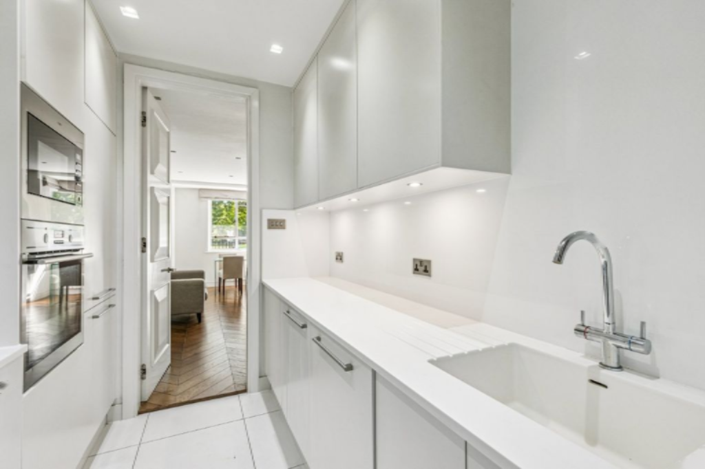 Appartement à Londres, Royaume-Uni, 62 m² - image 8