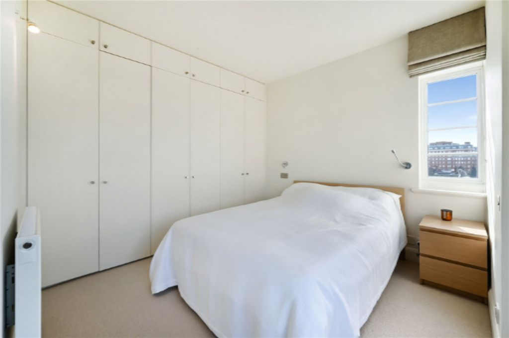 Flat in London, United Kingdom, 29 m² - picture 8