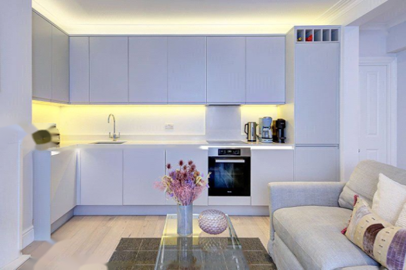 Appartement à Londres, Royaume-Uni, 69 m² - image 8