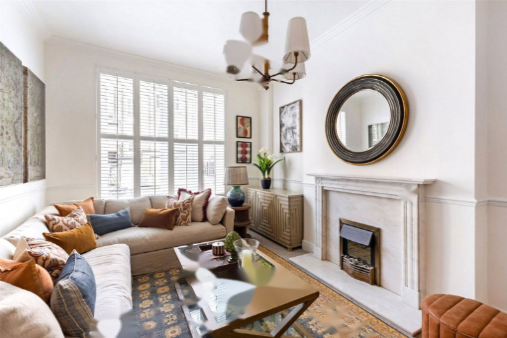 Appartement à Londres, Royaume-Uni, 107 m² - image 8