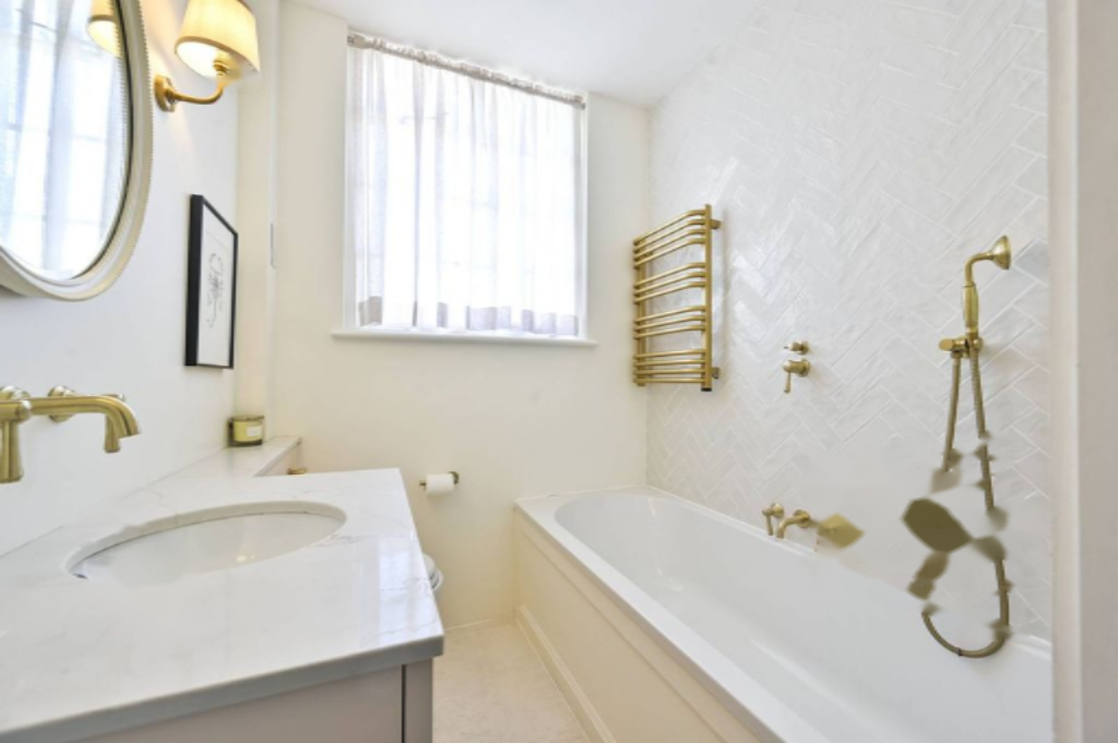 Flat in London, United Kingdom, 37 m² - picture 8