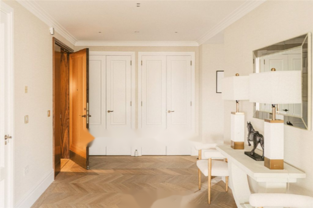 Wohnung in London, Großbritannien, 201 m² - Foto 8