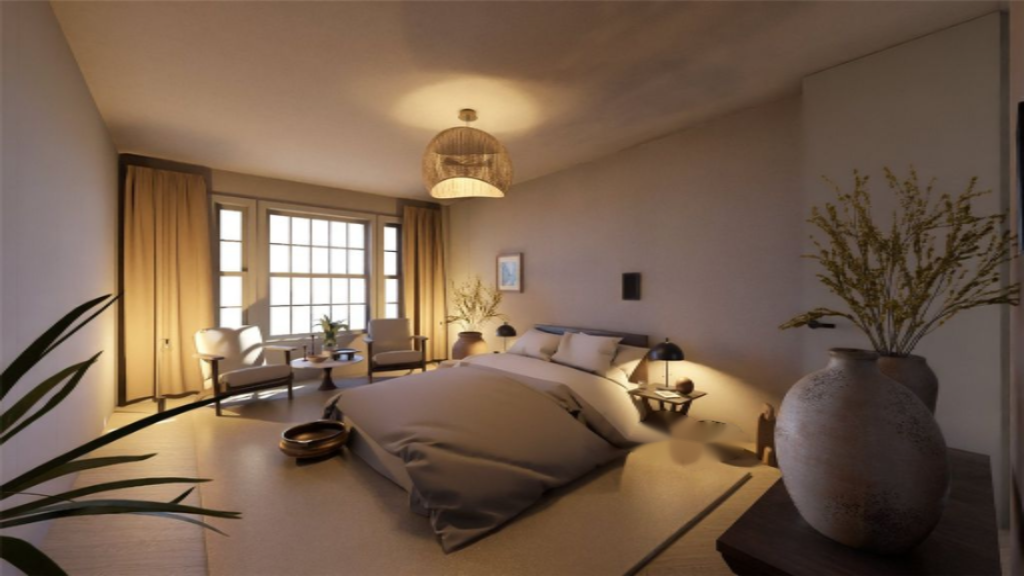 Piso en Londres, Reino Unido, 120 m² - imagen 8