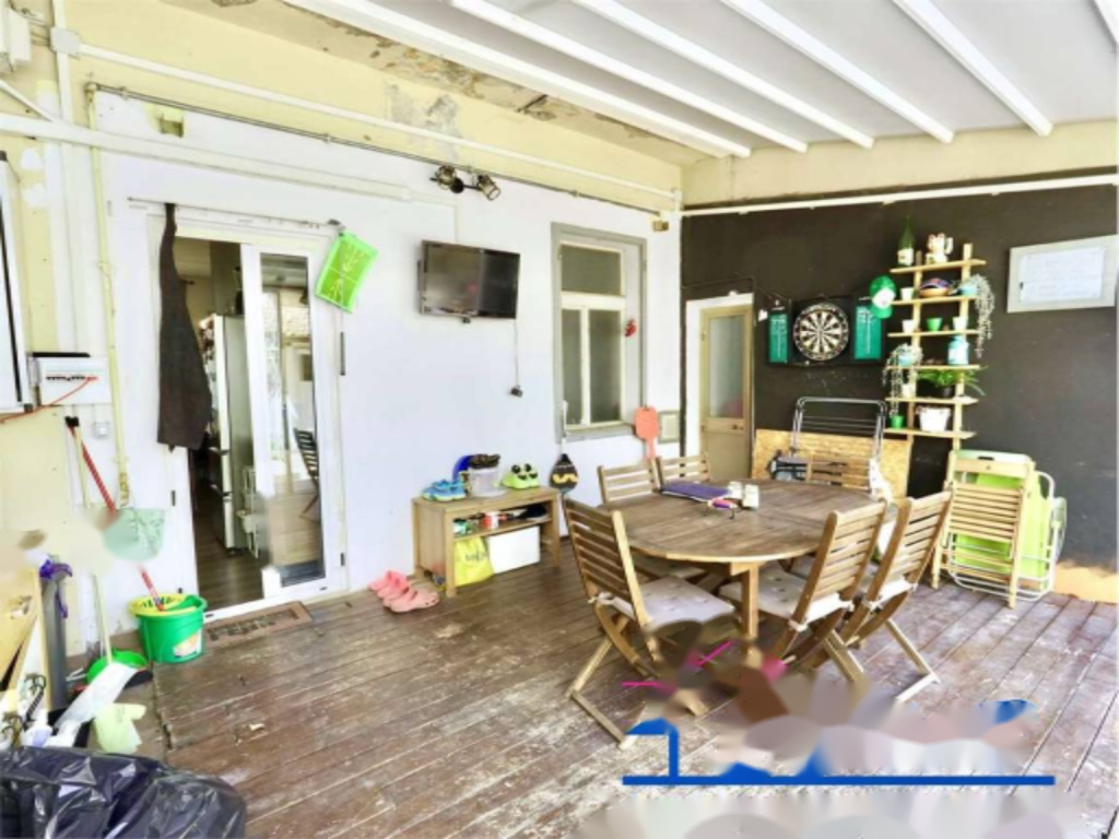 Wohnung in Gorizia, Italien, 164 m² - Foto 8